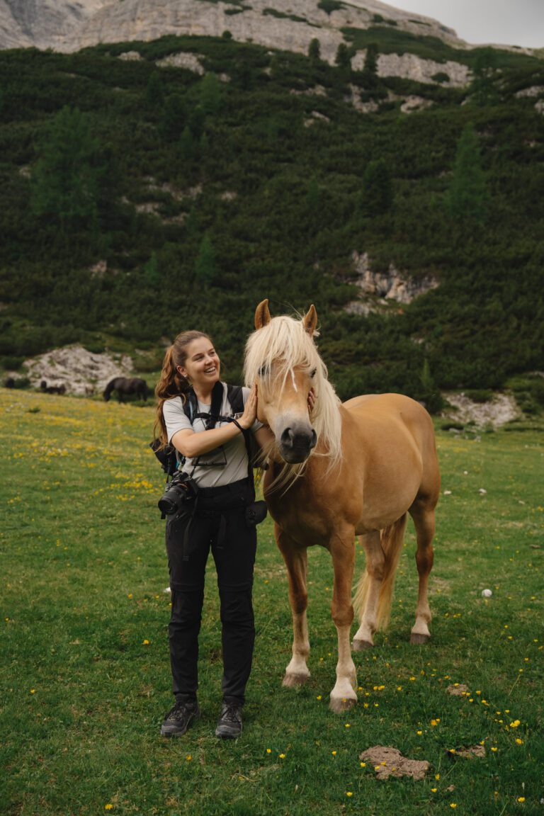 Dolomiten wandern