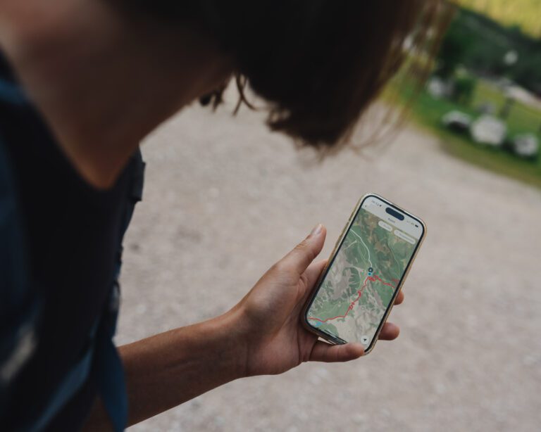 Hiking Dolomites Wandelen Dolomieten Wandern Dolomiten