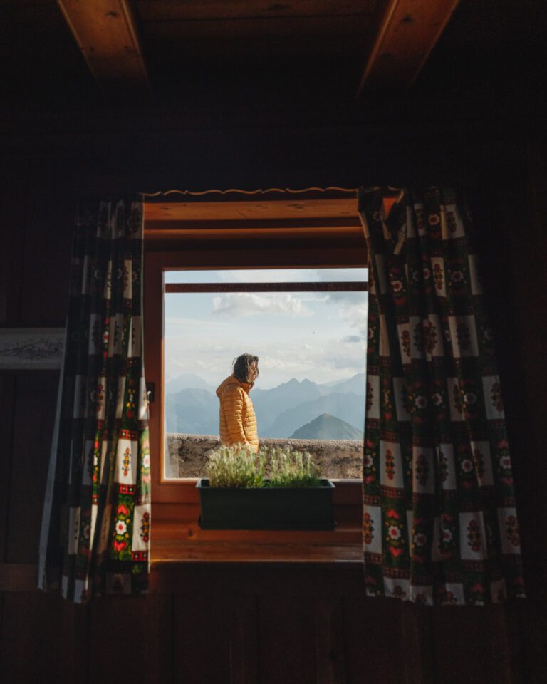Hiking Dolomites Wandelen Dolomieten Wandern Dolomiten